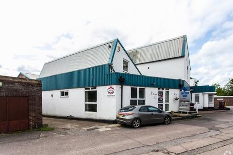 Industrial unit to rent, Venny Bridge Exeter EX4 8JN