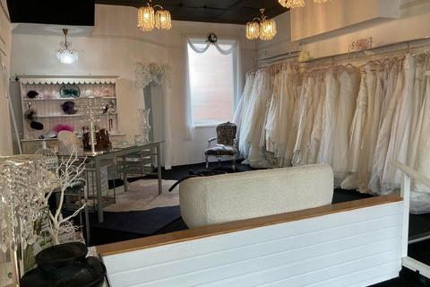 Retail property (high street) for sale, 291-291 A Dickson Blackpool FY1 2JL