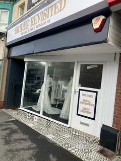 Retail property (high street) for sale, 291-291 A Dickson Blackpool FY1 2JL