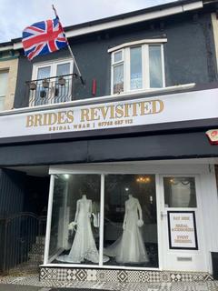 Retail property (high street) for sale, 291-291 A Dickson Blackpool FY1 2JL