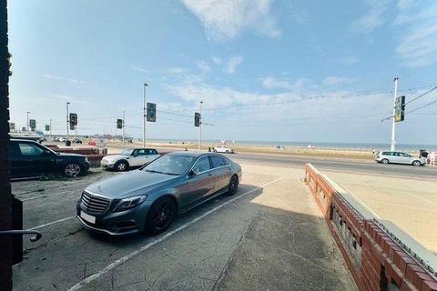 Hospitality for sale, 383-385 Promenade Blackpool FY1 6BH