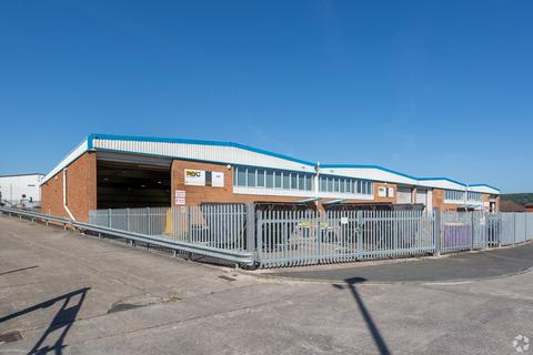 Warehouse to rent, 149-153 South Liberty Ln Bristol BS3 2TL