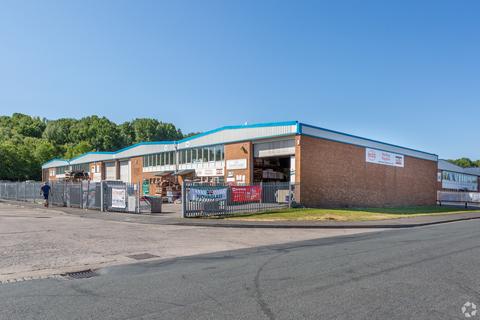 Warehouse to rent, 149-153 South Liberty Ln Bristol BS3 2TL