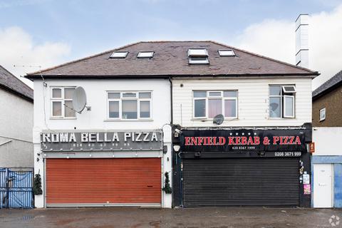 Retail property (high street) for sale, 795A Great Cambridge Rd Enfield EN1 3PN