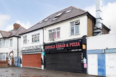 Retail property (high street) for sale, 795A Great Cambridge Rd Enfield EN1 3PN