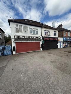 Retail property (high street) for sale, 795A Great Cambridge Rd Enfield EN1 3PN