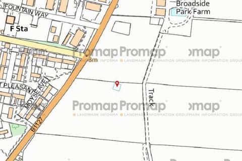 Land for sale, Lowestoft Rd Southwold IP18 6SX
