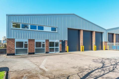 Warehouse to rent, The Runnings Cheltenham GL51 9PT