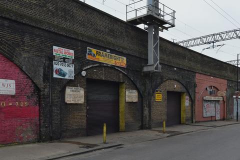 Distribution warehouse to rent, Three Colts Ln London E2 6JN