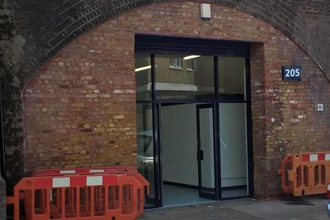 Distribution warehouse to rent, Three Colts Ln London E2 6JN