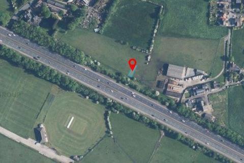 Land for sale, Pocket Nook Rd Bolton BL6 4HN