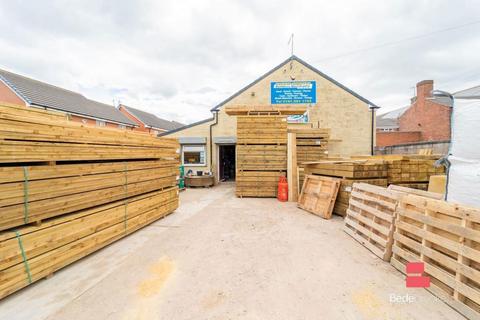Warehouse for sale, Lord St Seaham SR7 7JP