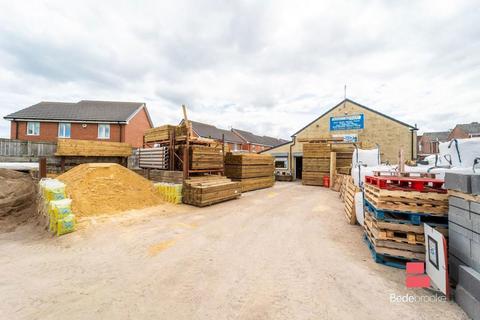 Warehouse for sale, Lord St Seaham SR7 7JP