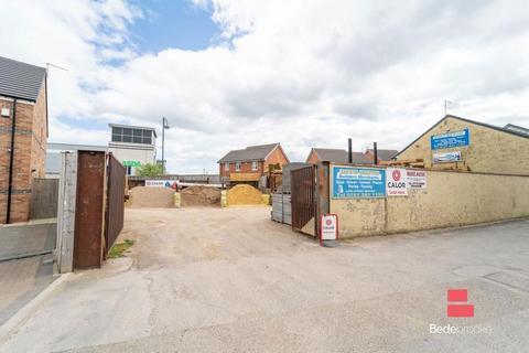Warehouse for sale, Lord St Seaham SR7 7JP