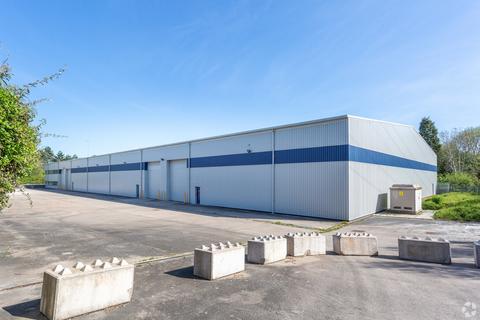 Warehouse to rent, Ash Ridge Rd Bradley Stoke BS32 4QE