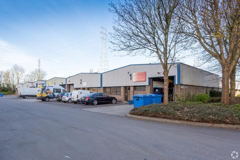 Warehouse to rent, West Town Rd Avonmouth BS11 9DE