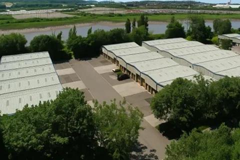 Warehouse to rent, West Town Rd Avonmouth BS11 9DE