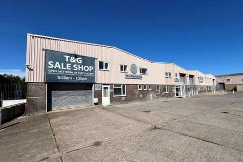 Warehouse to rent, Old Mill Rd Portishead BS20 7BX