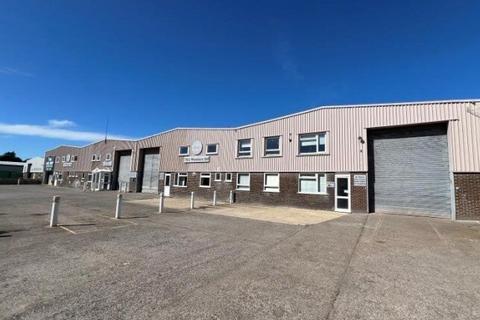 Warehouse to rent, Old Mill Rd Portishead BS20 7BX