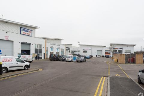 Showroom to rent, 11 Roman Farm Rd Bristol BS4 1UN