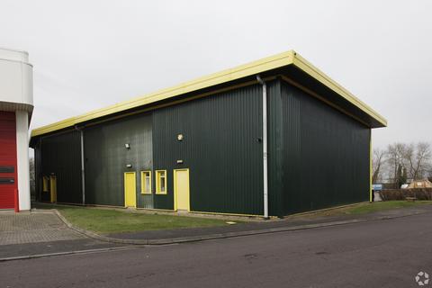 Industrial development to rent, Enterprise Way Cheltenham GL51 8LZ