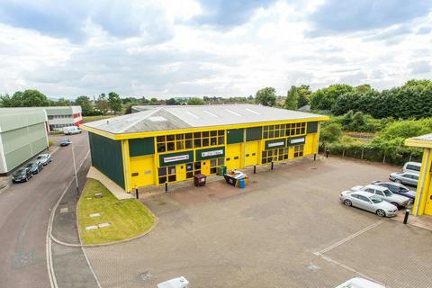 Industrial development to rent, Enterprise Way Cheltenham GL51 8LZ