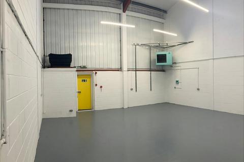 Industrial development to rent, Enterprise Way Cheltenham GL51 8LZ