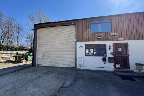Industrial unit to rent, Sheepway Portbury BS20 7TF