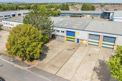 Warehouse to rent, Alexandra Way @ Warren Road Ashchurch GL20 8TD