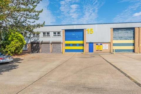 Warehouse to rent, Alexandra Way @ Warren Road Ashchurch GL20 8TD