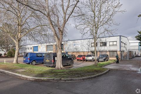 Warehouse to rent, Alexandra Way @ Warren Road Ashchurch GL20 8TD