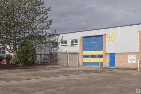 Warehouse to rent, Alexandra Way @ Warren Road Ashchurch GL20 8TD