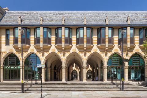 Office for sale, St Giles Sq Northampton NN1 1DA