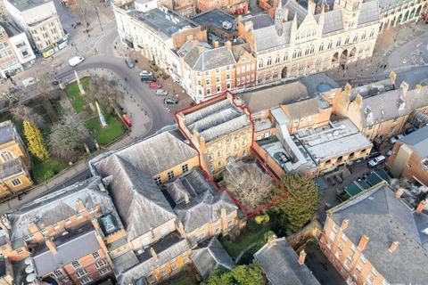 Office for sale, St Giles Sq Northampton NN1 1DA