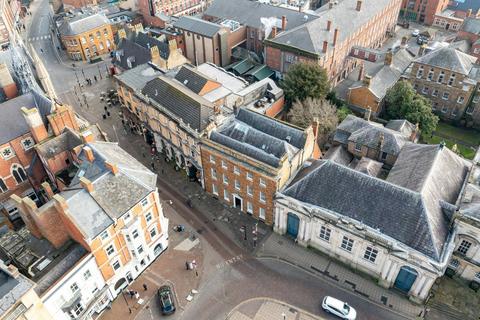 Office for sale, St Giles Sq Northampton NN1 1DA