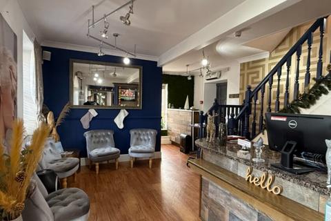 Retail property (high street) for sale, 1 Highweek St Newton Abbot TQ12 1TG