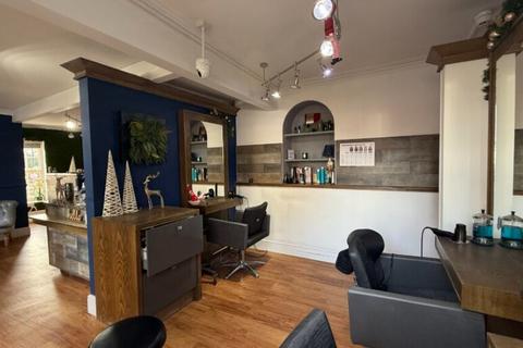 Retail property (high street) for sale, 1 Highweek St Newton Abbot TQ12 1TG