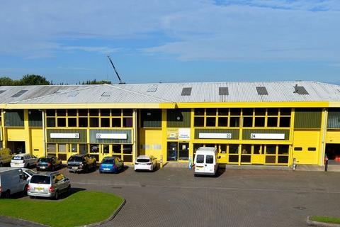 Warehouse to rent, Enterprise Way Cheltenham GL51 8LZ
