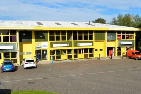 Warehouse to rent, Enterprise Way Cheltenham GL51 8LZ