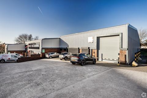 Showroom to rent, 2 Trafalgar Way Liverpool L6 1NA
