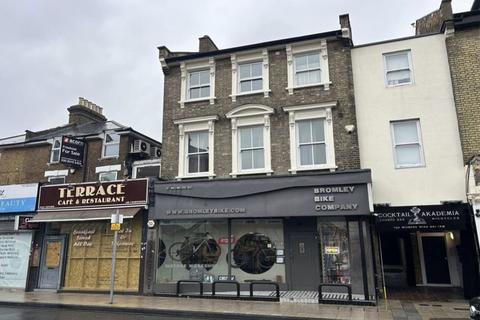 Retail property (high street) to rent, 27 Widmore Rd Bromley BR1 1RW