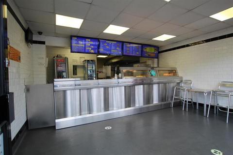 Restaurant to rent, 327 Welbeck Rd Newcastle Upon Tyne NE6 2QX