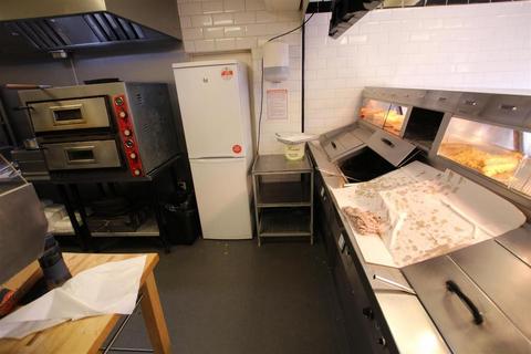 Restaurant to rent, 327 Welbeck Rd Newcastle Upon Tyne NE6 2QX