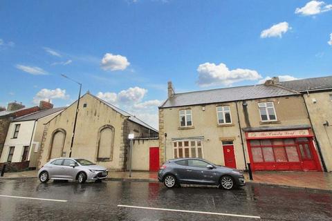 Industrial unit for sale, 92 Collingwood St Coundon DL14 8LH