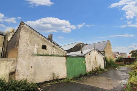 Industrial unit for sale, 92 Collingwood St Coundon DL14 8LH