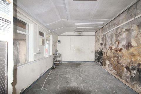 Industrial unit for sale, 92 Collingwood St Coundon DL14 8LH