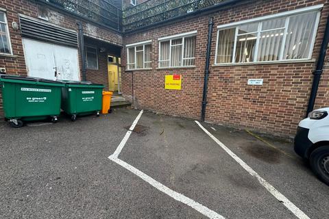 Retail property (high street) to rent, 11 Station Parade Virginia Water GU25 4AB