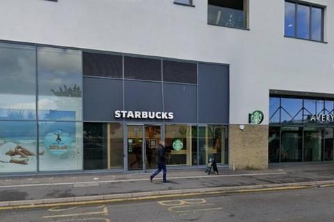 Restaurant to rent, 44B Capitol Way London NW9 0AS