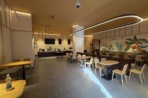 Restaurant to rent, 44B Capitol Way London NW9 0AS