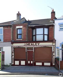 Retail property (high street) for sale, 178 Chichester Rd Portsmouth PO2 0AH